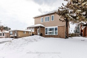 75 Sekura Crescent, Waterloo, ON