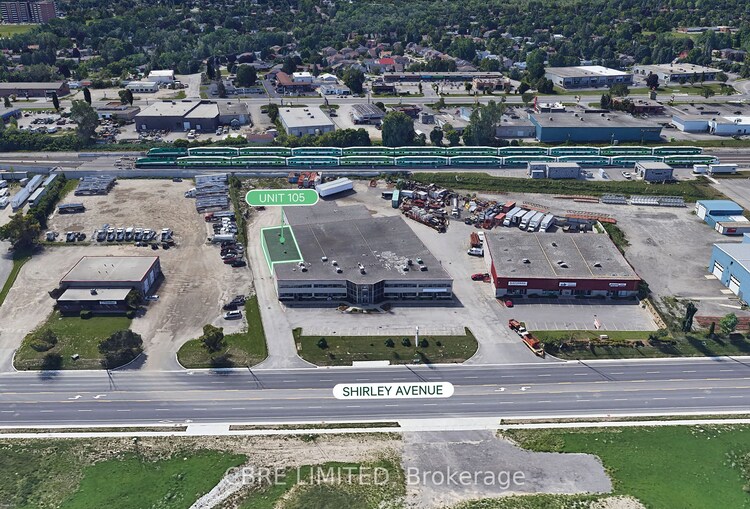 274 Shirley Avenue, Kitchener, ON, 