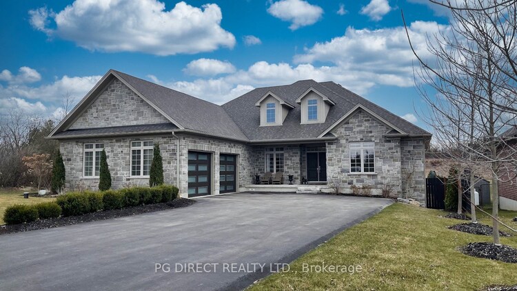 7069 Concession 1 Road, Puslinch, ON, Crieff/Aikensville/Killean