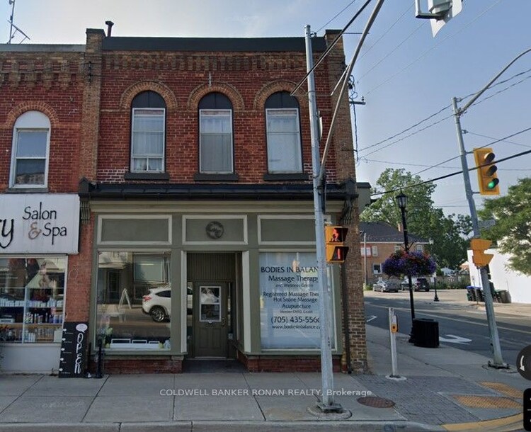 1 Victoria Street E, New Tecumseth, ON, Alliston