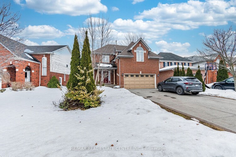 17 Sable Drive, Hamilton, ON, Ancaster
