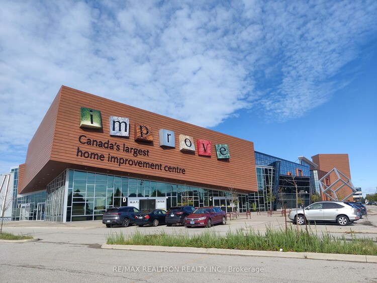 7250 Keele Street, Vaughan, ON, Concord