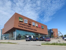 7250 Keele Street, York, ON , MLS #N12005319 , Image - 1