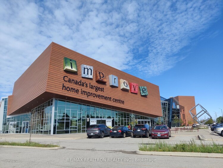 7250 Keele Street, Vaughan, ON, Concord