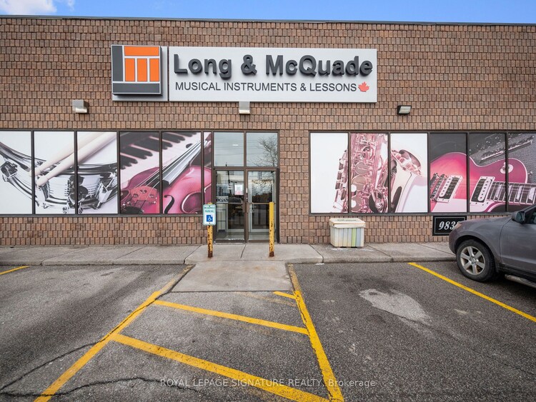 9833 Markham Rd, Markham, Ontario, Greensborough