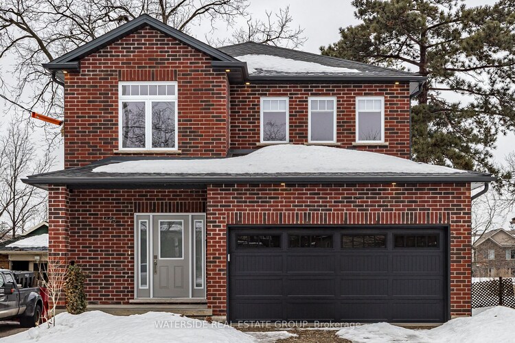 445 Garden Street, Cambridge, ON, 
