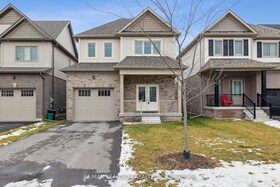 30 Thomas Bird Street, Durham, ON , MLS #E12005570 , Image - 1