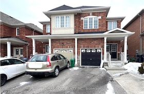 84 Gulfbrook Circ, Peel, Ontario