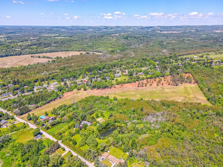 CON 1 SLATER Street, Hamilton Township, ON, Rural Hamilton