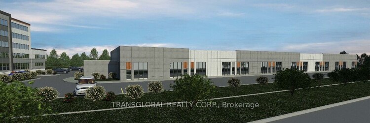 0 Cachet Woods Court, Markham, ON, Cachet