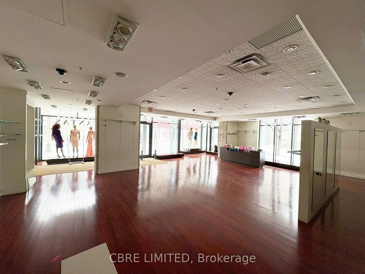 700 Sussex Drive, Lower Town - Sandy Hill, ON, 4001 - Lower Town/Byward Market