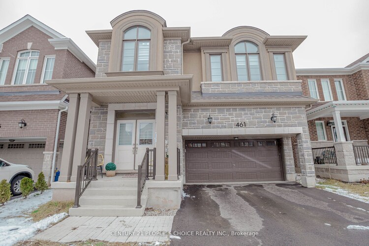 461 Boyd Lane, Milton, ON, 1039 - MI Rural Milton