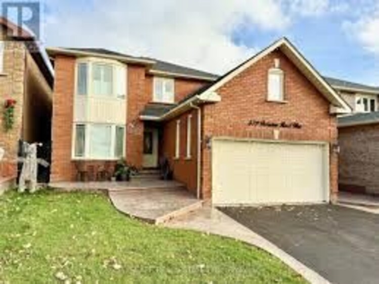 372 Fairview Road W, Mississauga, ON, Fairview