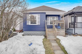 84 Frederick Avenue, Hamilton, ON