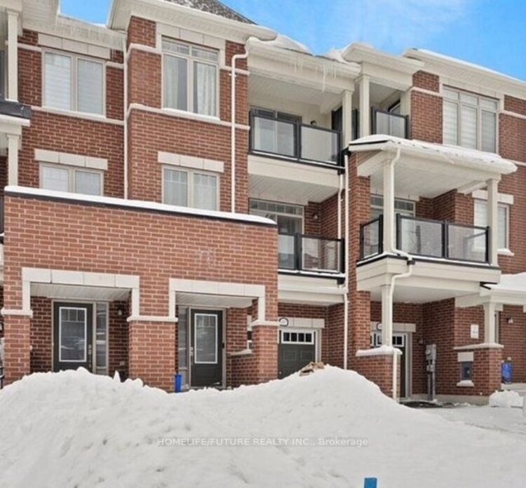 1106 Lockie Drive, Oshawa, ON, Kedron