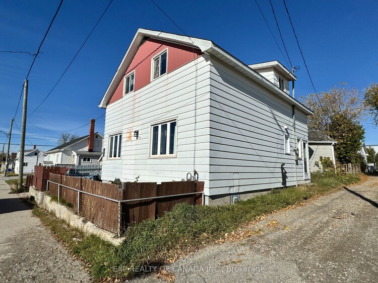 136 Kimberly Avenue, Timmins, ON, TS - SE