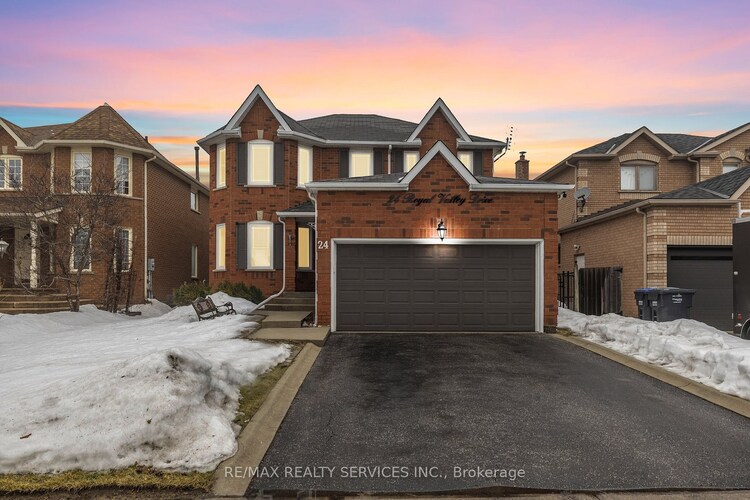 24 Royal Valley Drive, Caledon, ON, Rural Caledon