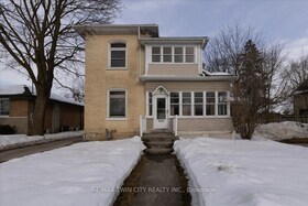 127 Laurel Street, Waterloo, ON , MLS #X12005863 , Image - 1