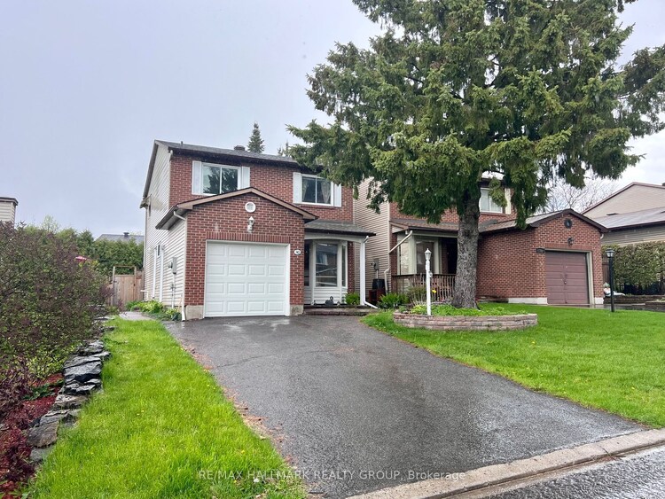 40 Stable Way, Kanata, ON, 9004 - Kanata - Bridlewood