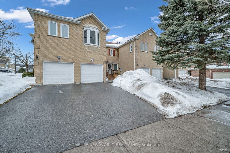 116 Sandfield Drive, Aurora, ON, Aurora Highlands