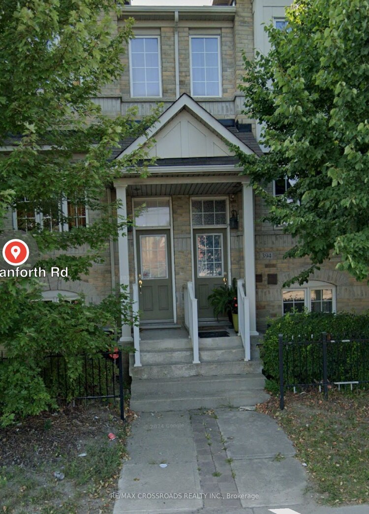 390 Danforth Road, Toronto, ON, Clairlea-Birchmount