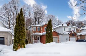159 Brucker Road, Simcoe, ON , MLS #S12006214 , Image - 1
