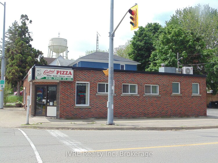 161 Central Ave, Fort Erie, Ontario, 332 - Central