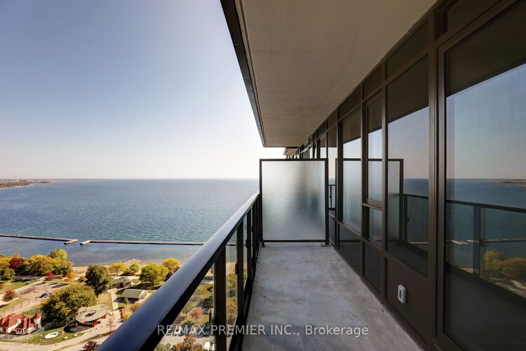 1928 Lake Shore Boulevard W, Toronto, ON, High Park-Swansea