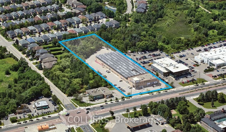 11160 Yonge St, Richmond Hill, Ontario, Westbrook