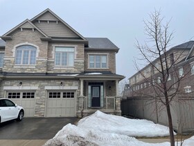 392 Grindstone Trail, Halton, ON , MLS #W12006459 , Image - 1