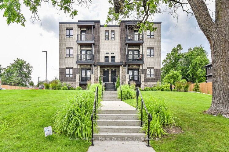 408 Guelph Avenue, Cambridge, ON, 