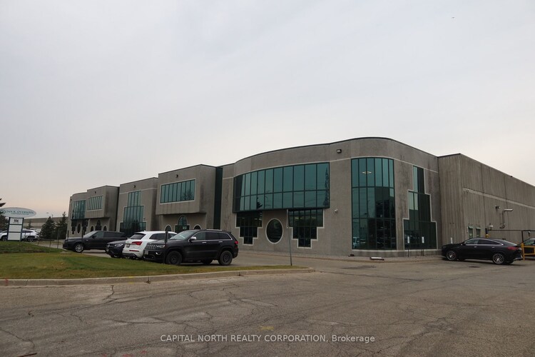 106 Aviva Park Dr, Vaughan, Ontario, Steeles West Industrial