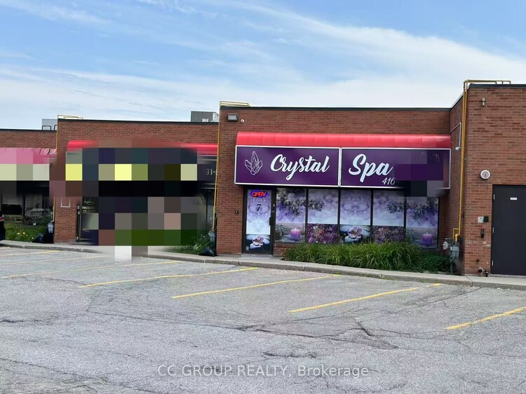 155 East Beaver Creek Rd, Richmond Hill, Ontario, Beaver Creek Business Park