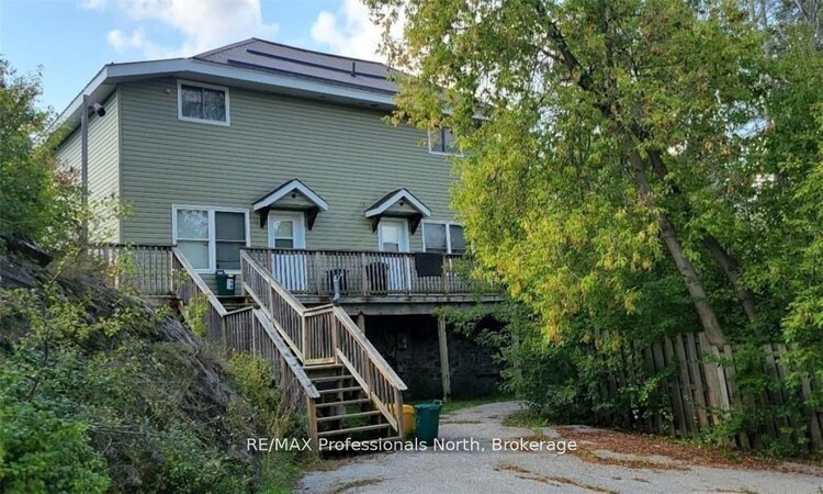 9 West Road, Huntsville, ON, Chaffey
