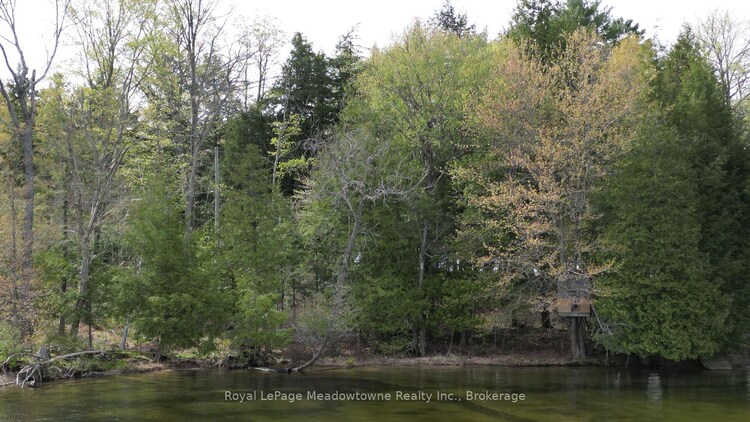 0 TWELVE MILE LAKE Road, Minden Hills, ON, Minden