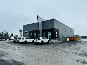 7190 county road 17 Rd, Prescott and Russell, Ontario , MLS #X12006699 , Image - 1