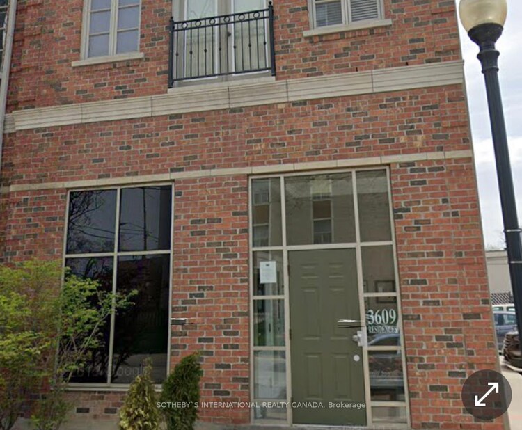 3609 Lake Shore Boulevard W, Toronto, ON, Long Branch