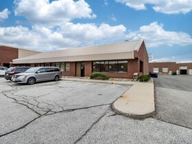 5640 Tomken Rd, Peel, Ontario , MLS #W12006772 , Image - 1