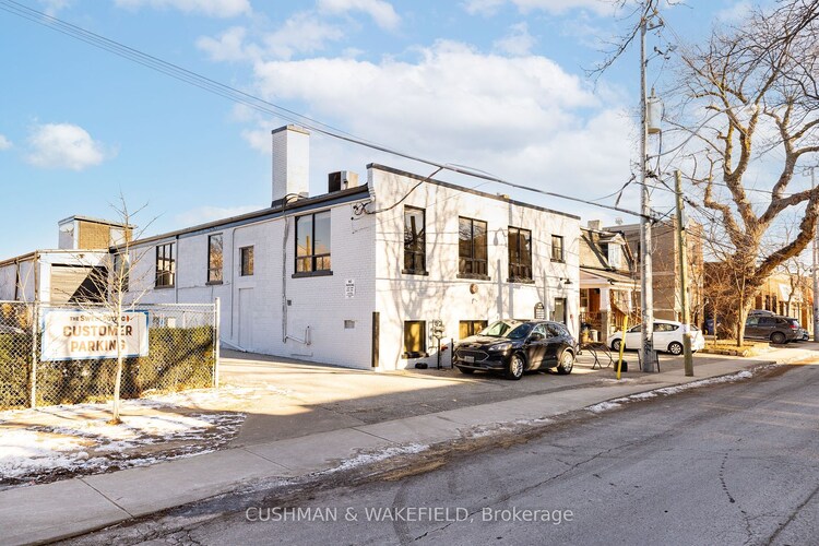142 Vine Ave, Toronto, Ontario, Junction Area