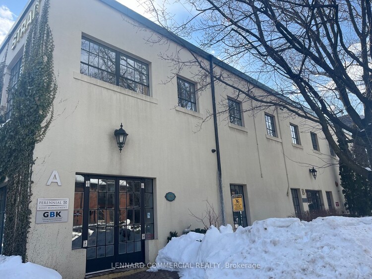 225 Macpherson Avenue, Toronto, ON, Annex