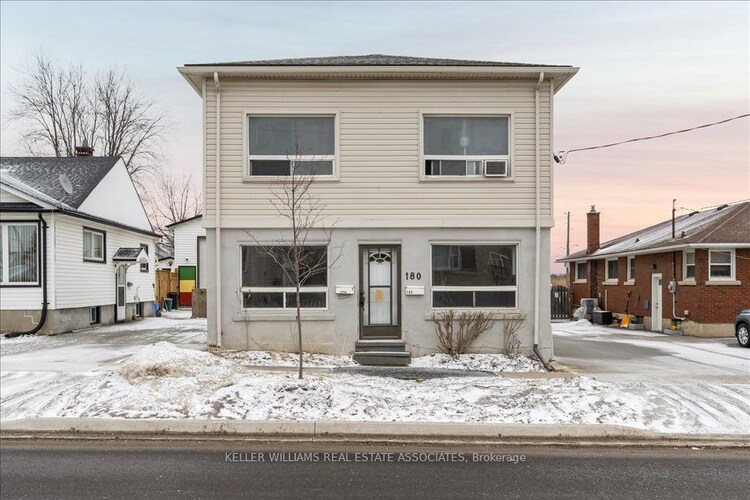 180 Pine Street S, Thorold, ON, 557 - Thorold Downtown
