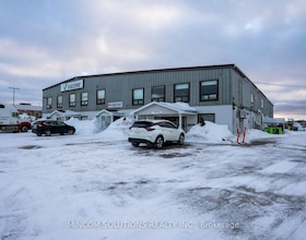 815 Great Northern Rd, Algoma, Ontario , MLS #X12006968 , Image - 1