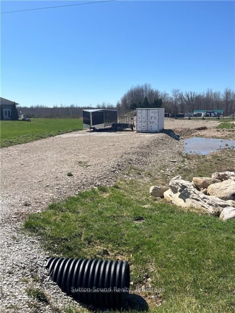 177970 Grey Road 18 N/A, Georgian Bluffs, ON, Georgian Bluffs