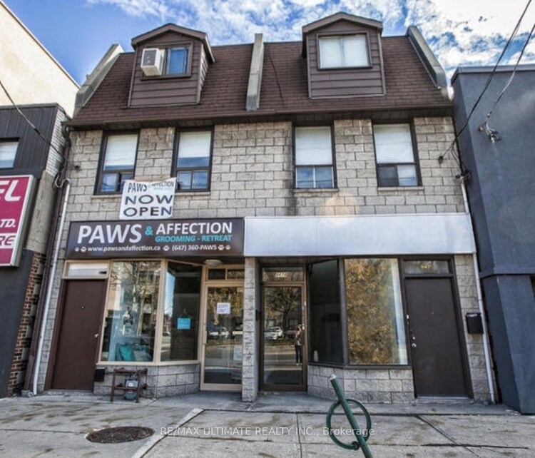 847 O'Connor Dr, Toronto, Ontario, O'Connor-Parkview