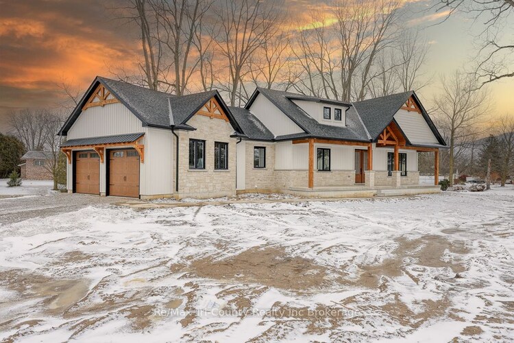 66 Talbot St N/A, Norfolk, ON, Courtland