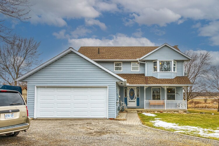 283 Link Road, Haldimand, ON, Haldimand
