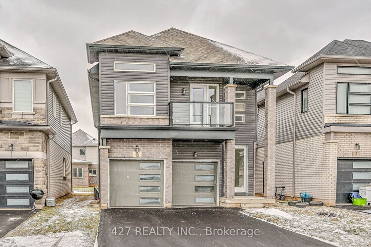 12 Hildred Street, Welland, ON, 773 - Lincoln/Crowland