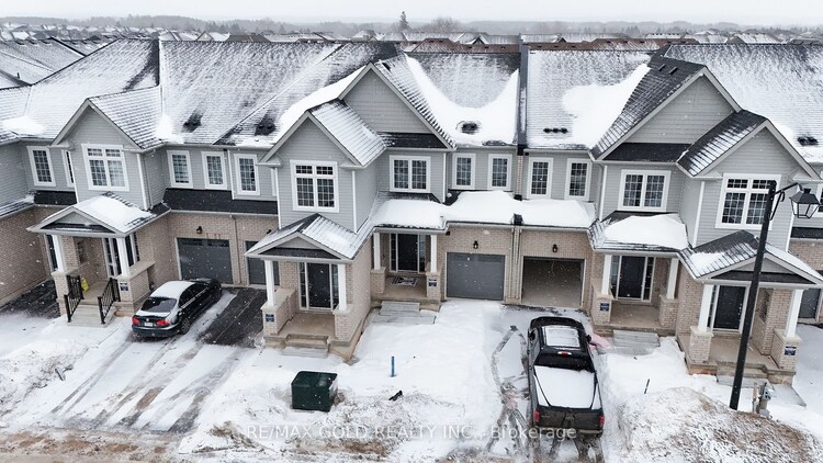 93 Molozzi Street, Erin, ON, Erin