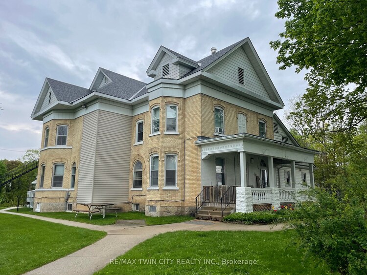 98 3rd Street S, Arran-Elderslie, ON, Arran-Elderslie