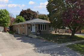 22A Bernick Drive, Simcoe, ON , MLS #S12007429 , Image - 1